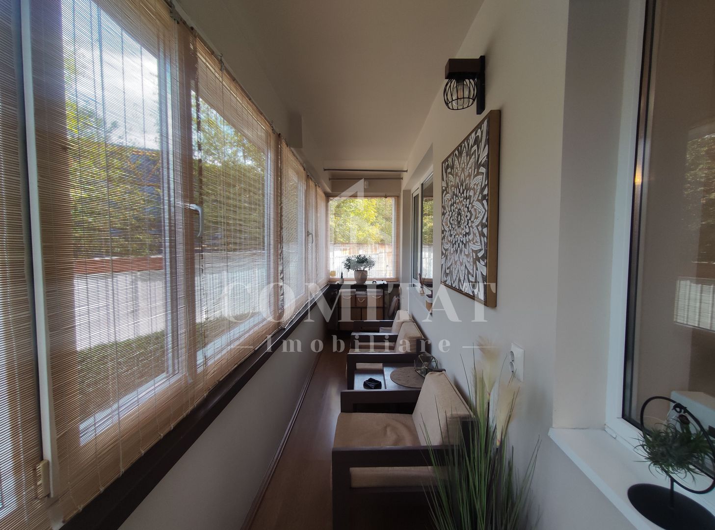 Apartament deosebit de vânzare | 2 camere |  Cartierul Mănăștur - Poză 9