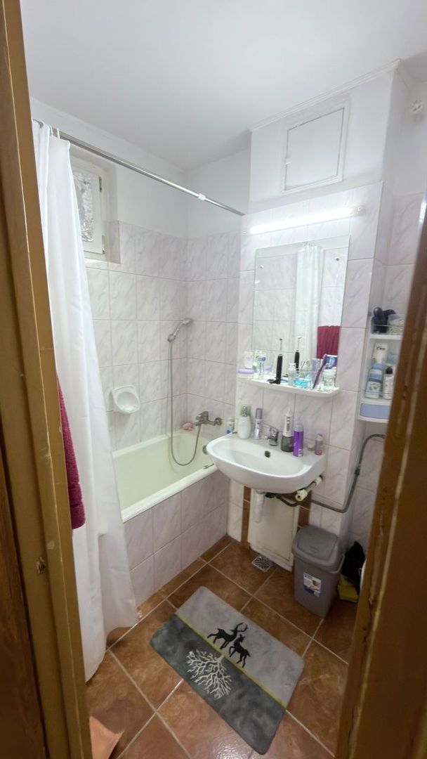 Apartament 2 camere Obor la 8 min de metrou - Poză 6
