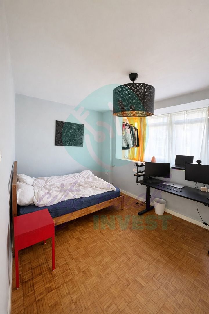 2 camere Tineretului | 5 min metrou | Mobilat - Poză 4