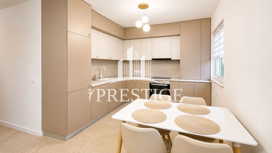 APARTAMENT 2 CAMERE CARTIER ARHITECȚILOR, PRIMA ÎNCHIRIERE, PARCARE - Poză 3