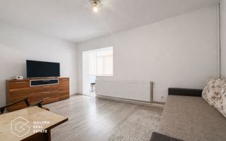 Garsoniera confort 1, etaj 3, Alfa, cu centrala proprie - Poză 2