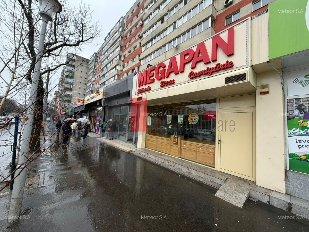 0%Comision - Spatiu comercial Piata Rahova/Complex Rahova/Bulevard Alexandria - Poză 5