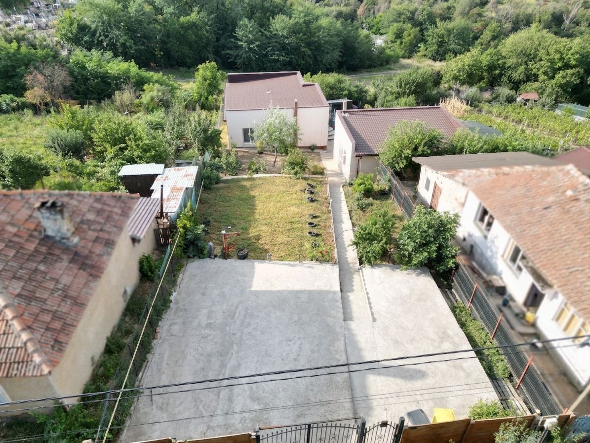 Doua case de vanzare in Carcea | 1.066 mp teren | 0% Comision - Poză 19