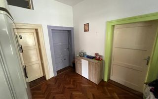 De vânzare: Proprietate cu 2 unități locative ,Zona Lupeni, Sibiu - Poză 9