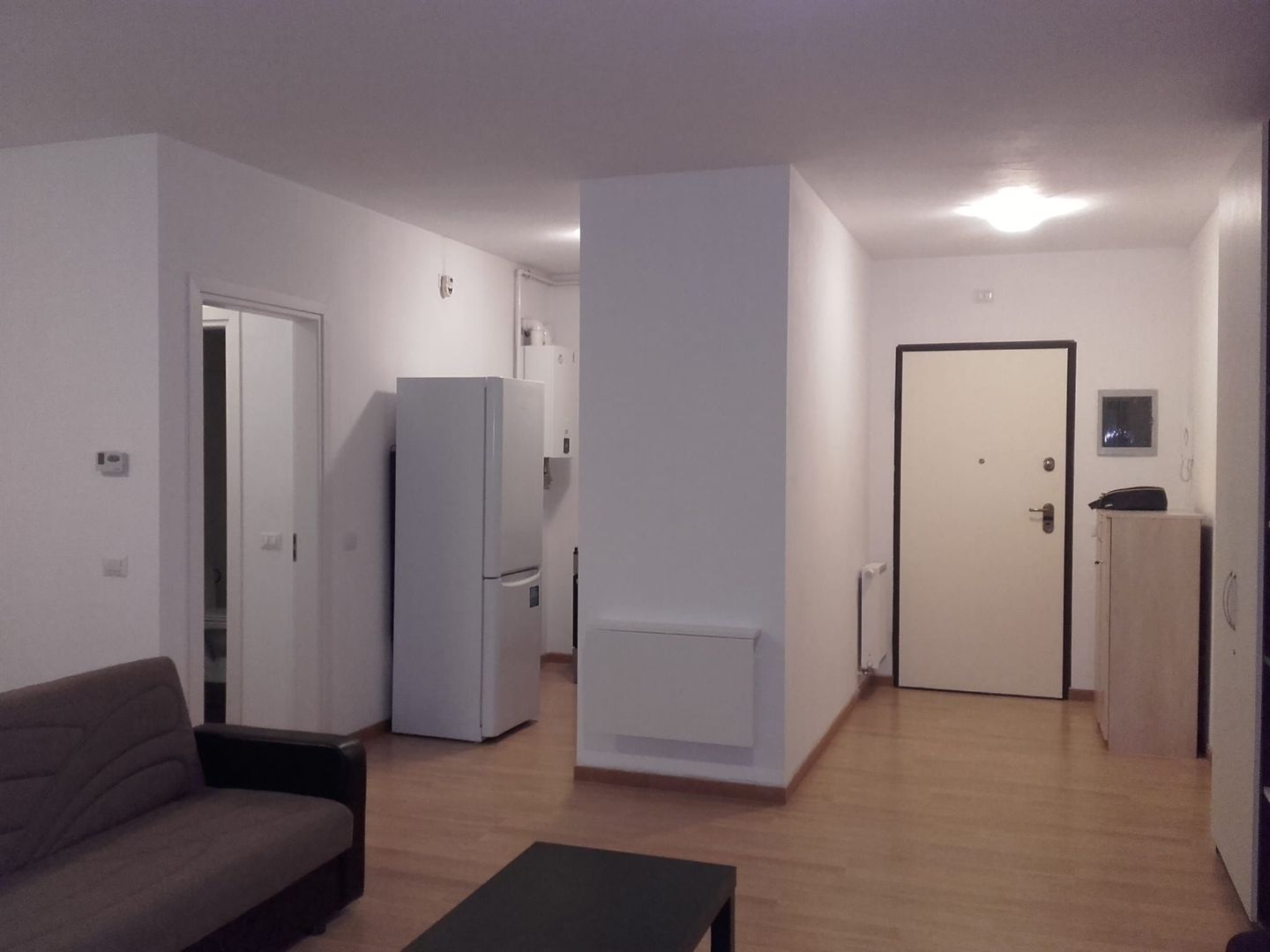 APARTAMENT TIP STUDIO APROAPE DE CENTRU - Poză 8