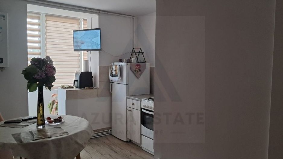 Garsoniera decomandata 44 mp utili etaj 1 zona Lazaret - Poză 3