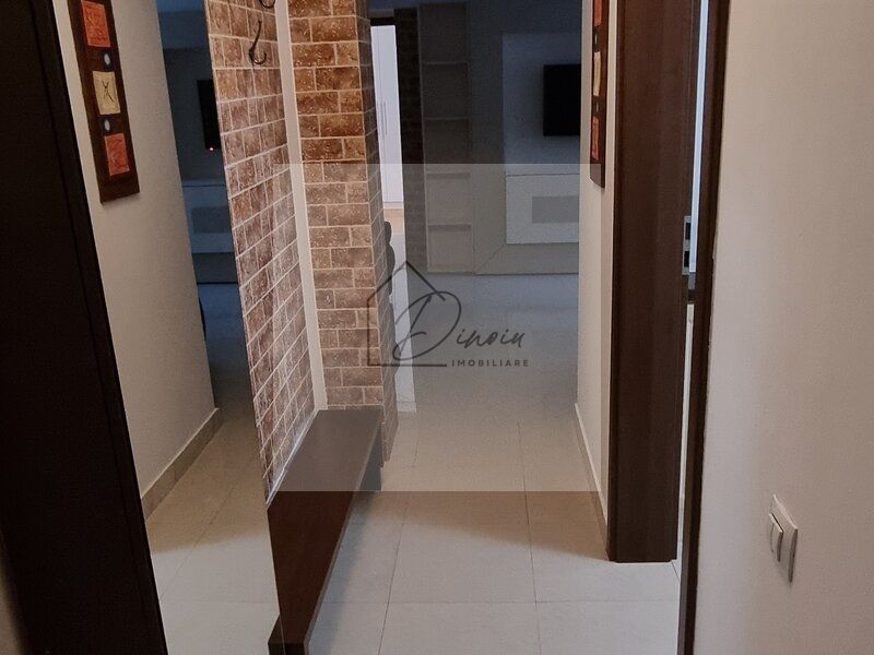 Aparatment 3 camere renovat modern Tineretului - Metrou Timpuri Noi - Poză 5