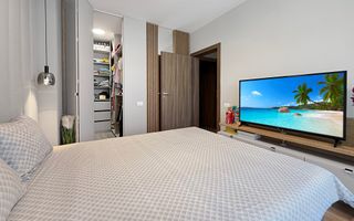 Apartament cu vedere spectaculoasă, XCity Towers, comision 0% - Poză 10