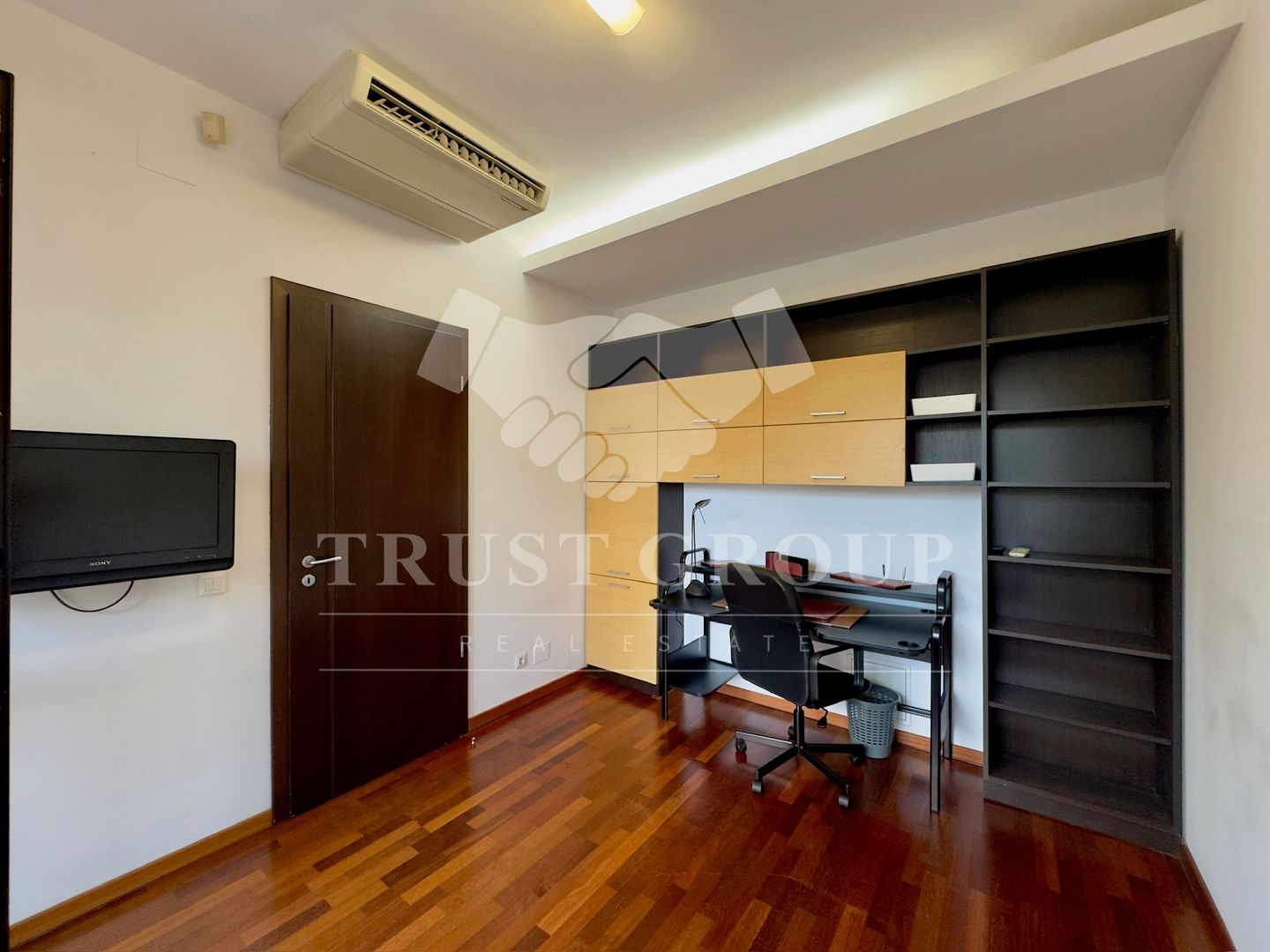 Duplex 5 camere Herastrau | 2 locuri de parcare - Poză 14