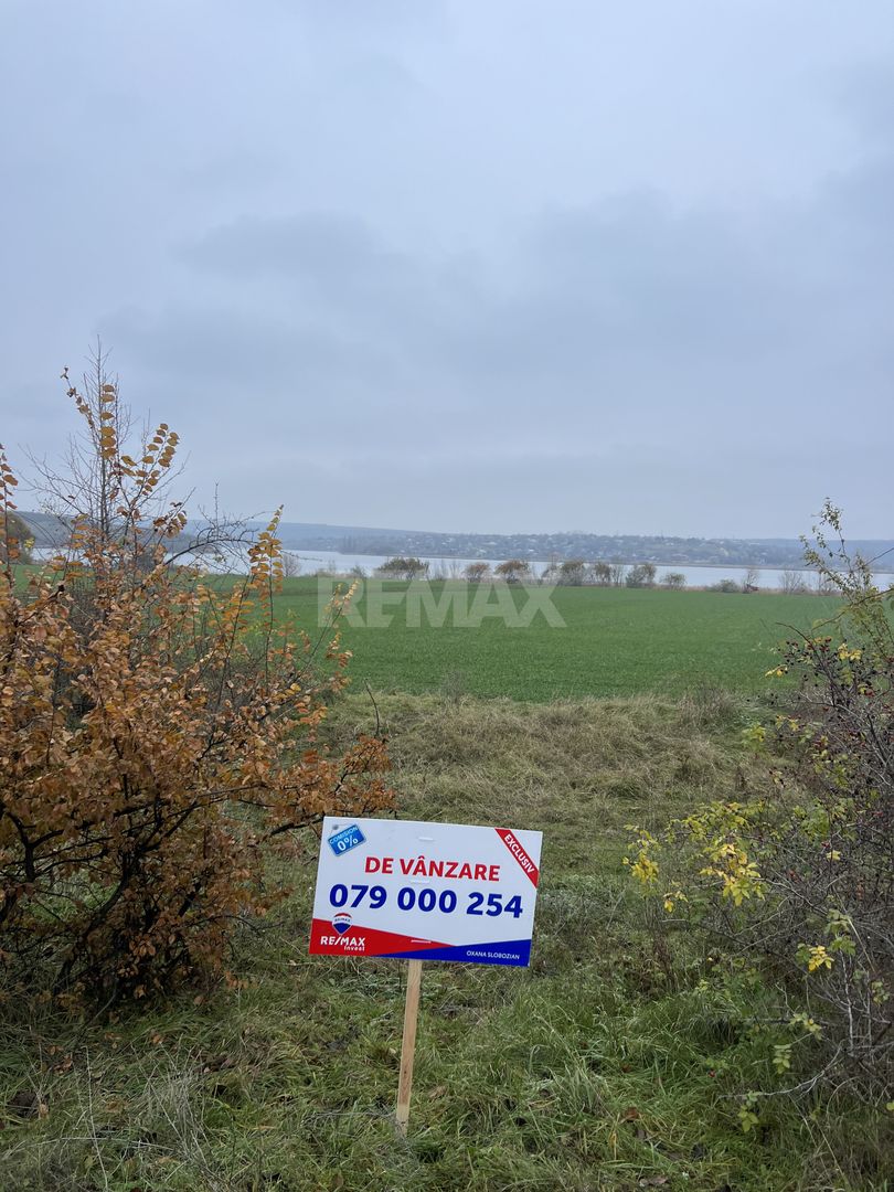 Teren cu acces direct la r.Nistru. - Poză 2