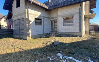 Casa la Rosu | 140mp | 73.000 EUR - Poză 1