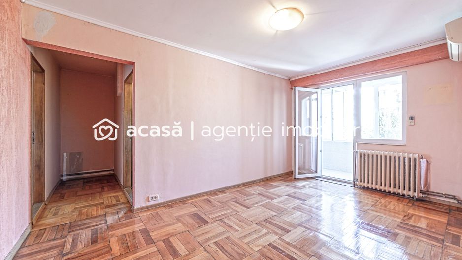 Apartament cu 3 camere - Vlaicu - Poză 1