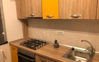 Apartament 2 camere de închiriat – Novum Grozăvești | Etaj 6 - Poză 3