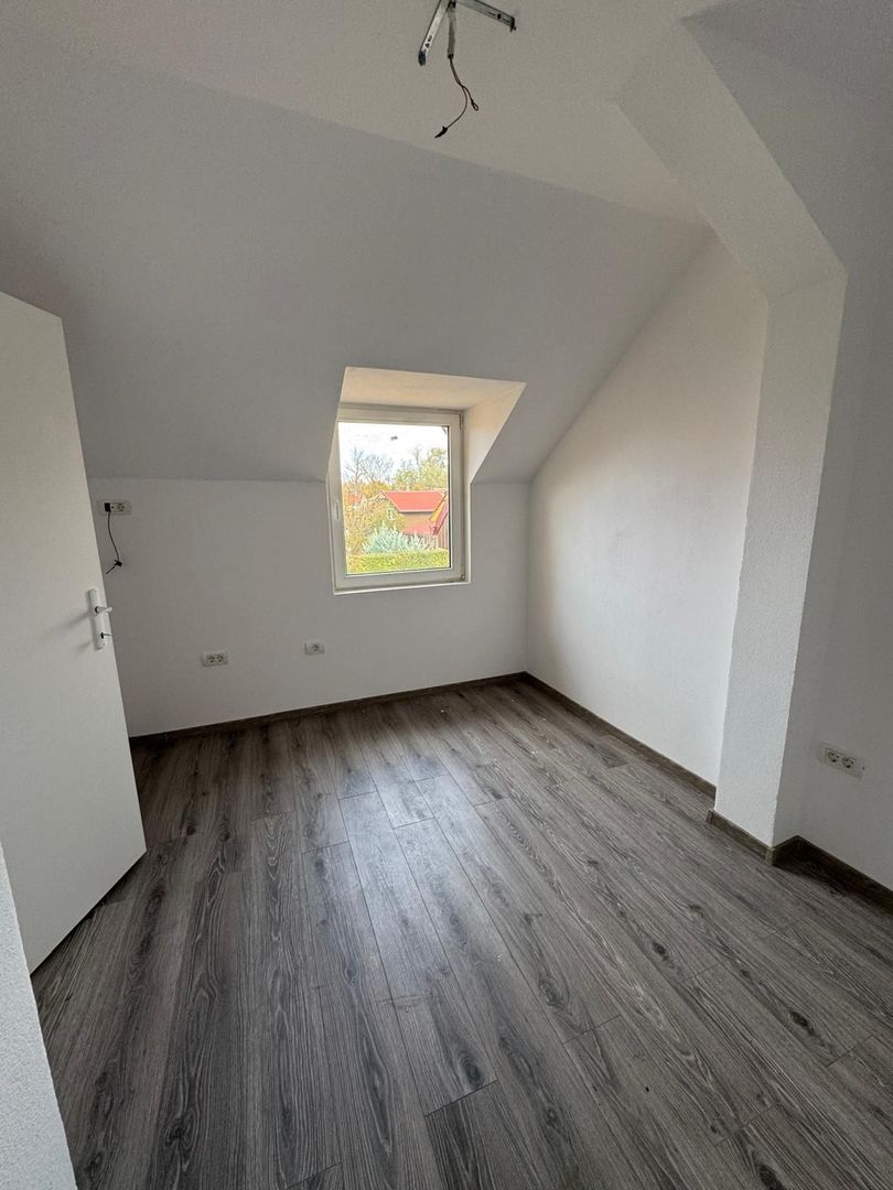 De vanzare Casa vila openspace P+M Relax naturi Mures trei insule Arad - Poză 10