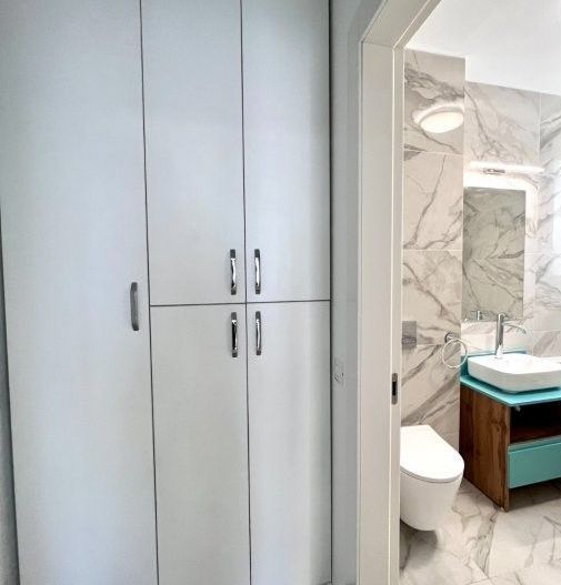 Apartament lux 2 camere | Bloc 2023 | Parcare subterana | Floreasca - Poză 9