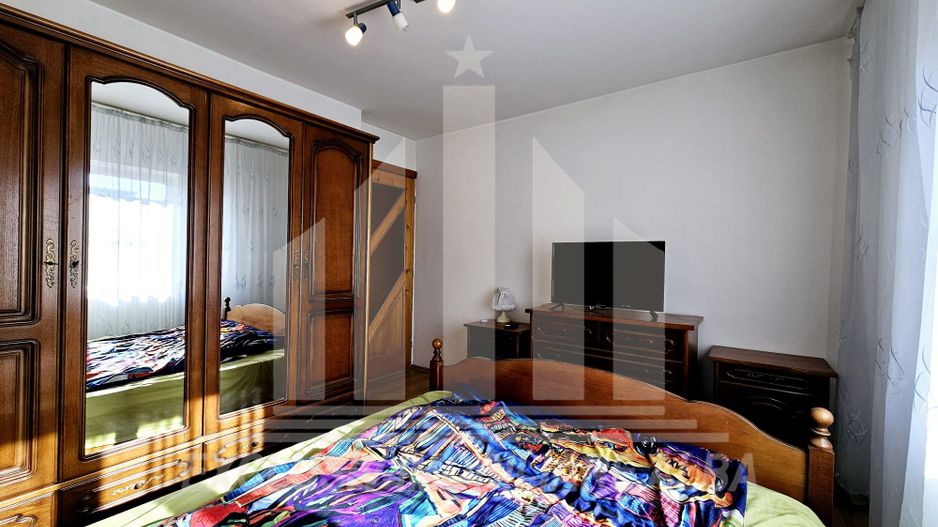 Apartament cu 3 camere decomandate, Cetate - Poză 5