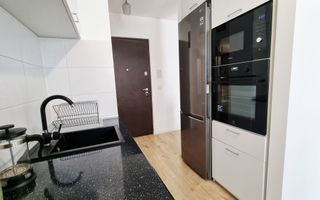 2 camere | Metrou Pipera | Promenada | Belvedere Residence | Aviatiei - Poză 8