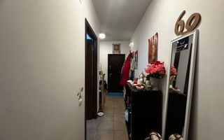Apartament la etaj intermediar | Loc de parcare | Zona Str Catanelor - Poză 9