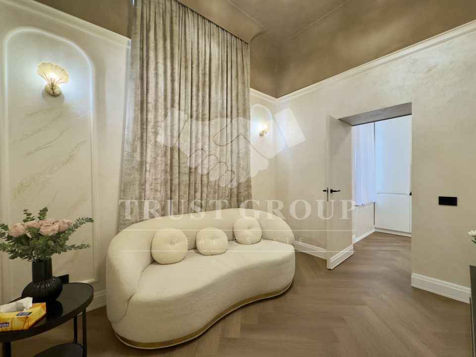 Apartament 2 camere Armeneasca | Imobil reconsolidat | Ideal investitie - Poză 4