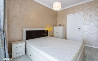3 camere,lux,parcare, bloc nou, 2 bai, Vivido zona FSEGA, Iulius Mall - Poză 8