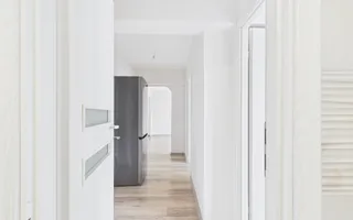 Apartament 3 camere decomandat, complet renovat - Metrou Lujerului - Poză 12