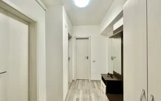 Garsonieră modernă de închiriat Brașov Triaj - Aproape de Coresi - Poză 14