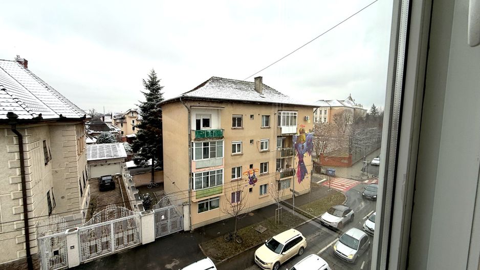 Apartament 2 camere, ultracentral, Bd. Dragalina cu centrala - Poză 11