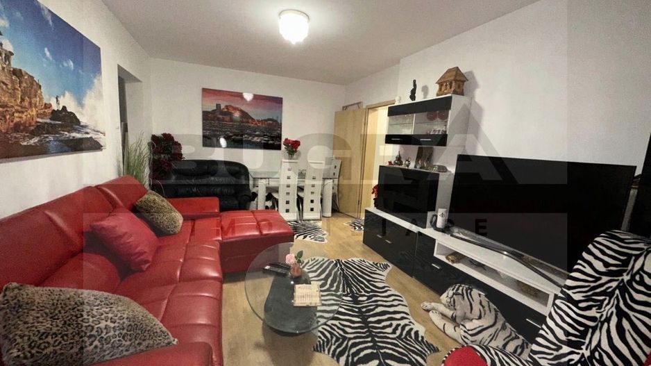 Apartament de 2 camere, modern, etaj intermediar, zona Detunata - Poză 2