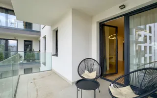 Apartament 2 camere, Parcare The Nest, zona The Office, BRD - Poză 23