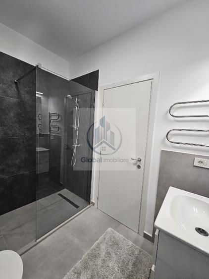 Inchiriere apartament 2 cam + parcare subterana Catted Residence - Poză 4