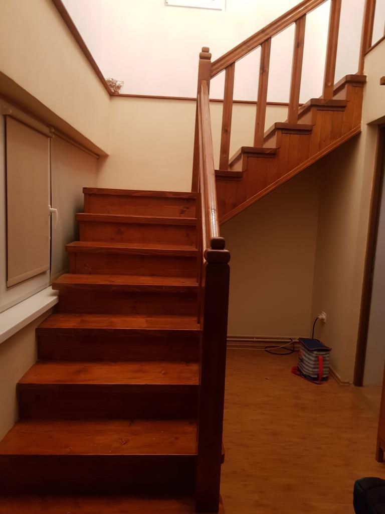 vila indiv+1198mp teren/pe DN4(sosBucuresti) in Frumusani/jud.Calarasi - Poză 11