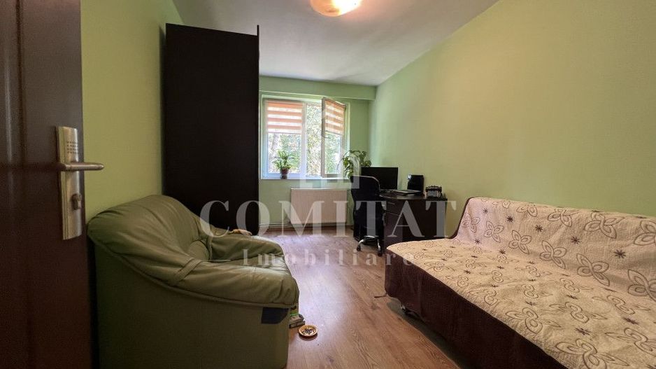 Apartament 3 camere și balcon | cartier Gheorgheni - Poză 5