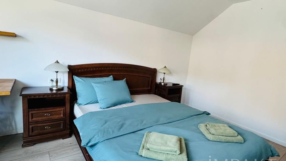 Inchiriere apartament cu 3 camere in Gruia! - Poză 11