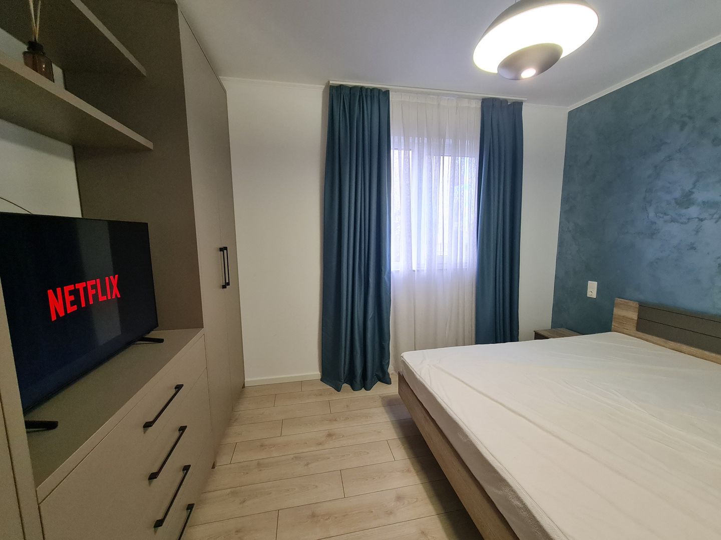 Apartament | 2 Camere Parter| Pipera | New Point - Poză 7