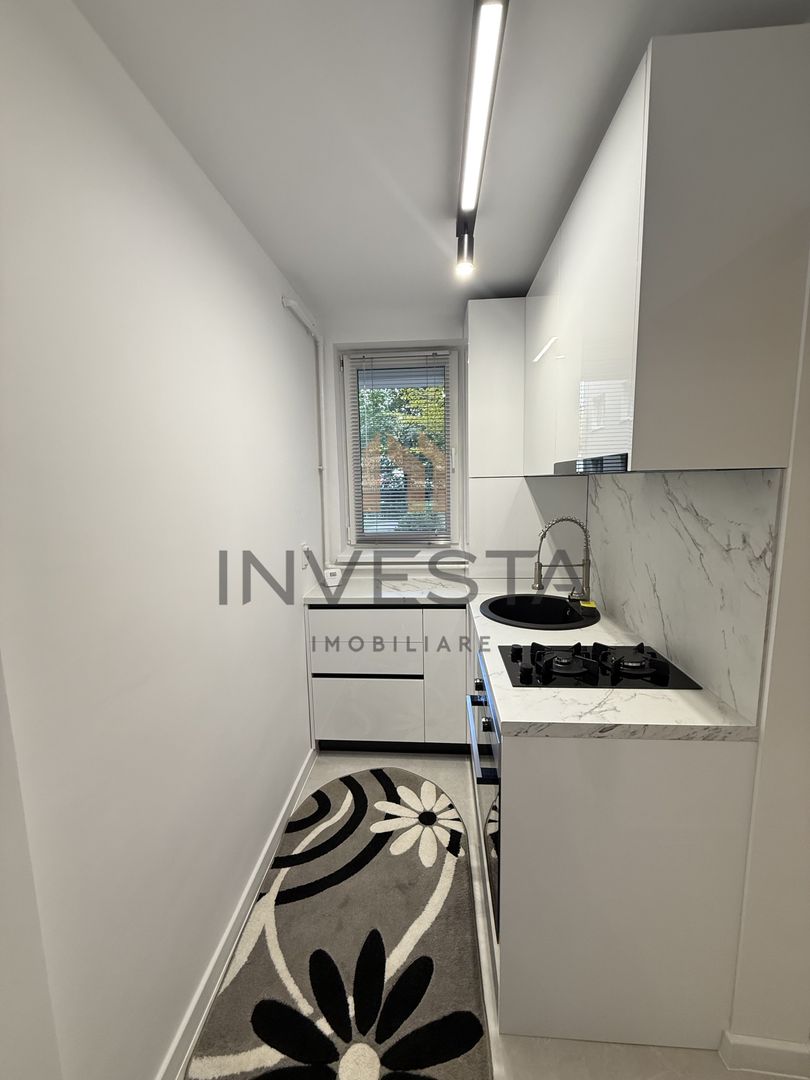 Apartament elegant cu 2 camere in Plopilor! - Poză 5