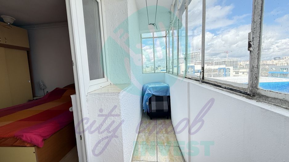 2 camere langa Universitati la 4 minute distanta de metrou Timpuri Noi - Poză 12