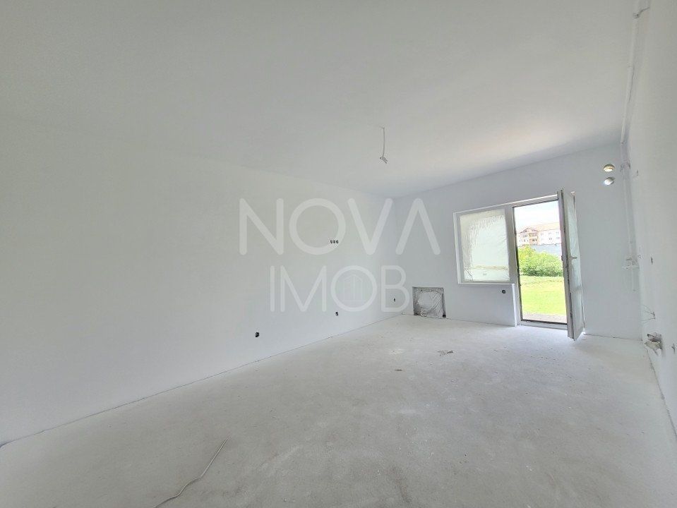Apartament cu 2 camere, decomandat, Str. Doamna Stanca - Poză 10