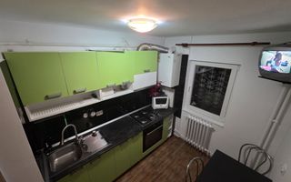 Apartament 2 camere, decomandat, Cantă-Păcurari, Iași - parter înalt, complet renovat - Poză 3