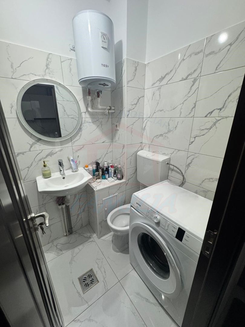 29.900 euro, garsoniera MODERN amenajata,  Viaduct   29.900 euro, g - Poză 7