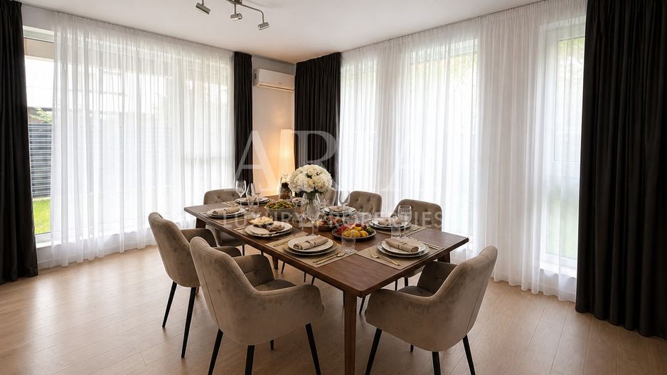 MTM Luxury Villas | LUXURY GATED COMMUNITY - Poză 3