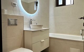 Oportunitate investitie-Vila 2008 13 Septembrie-Marriot-teren liber 130 mp - Poză 8