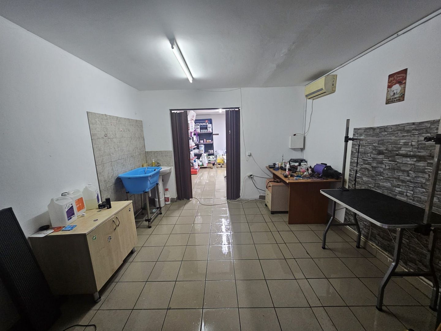 Spațiu comercial de vânzare | Trivale – Str. Bradului - Poză 2