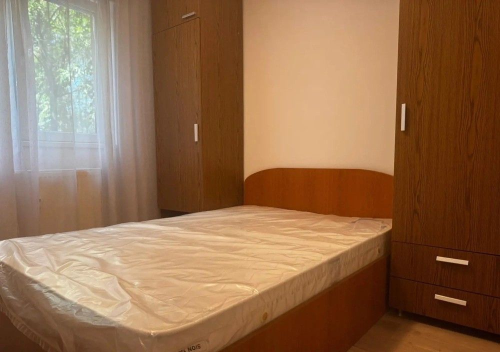 AP. 2 CAMERE DRUMUL TABEREI, BUCATARIE INCHISA, MOBILAT MODERN, METROU - Poză 5