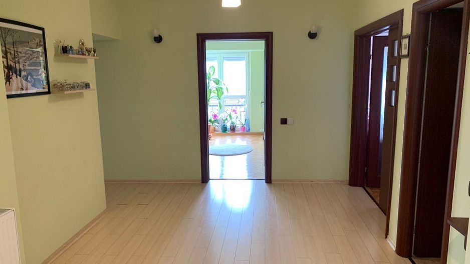 4 camere | Unirii - Fantani - Poză 1