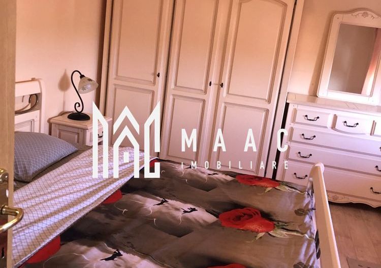 Apartament 2 camere de închiriat | Sibiu, Ștrand | 61 mp - Poză 5