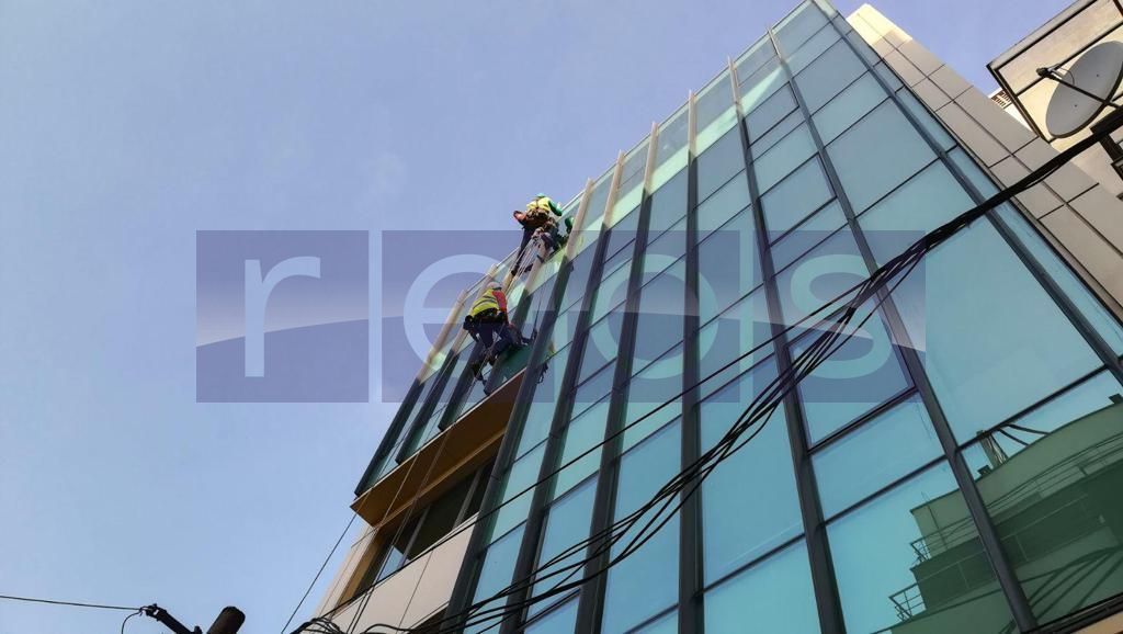 OPORTUNITATE INVESTITIE | CLADIRE BIROURI CLASA A | D+P+E6 | 640 MP | DOROBANTI - Poză 32