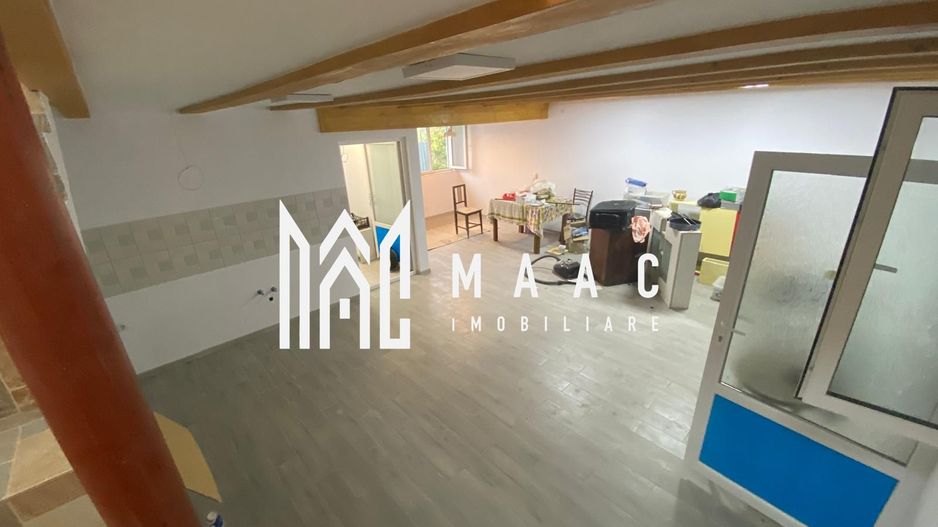 Casă Modernă I 160 mp Utili I Teren Generos  I Daia Nouă - Poză 12