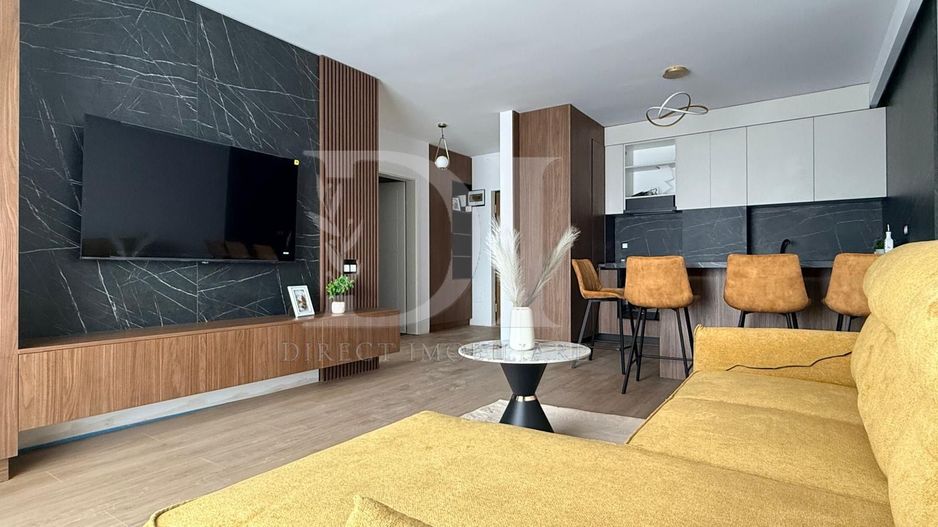 Apartament 2 camere | ULTRAFINISAT | Zona Eroilor / Floresti - Poză 3