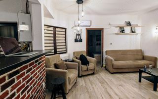 Apartament 2 camere Metrou Muncii Bucuresti centrala proprie calduros luminos Călărași Decebal - Poză 2