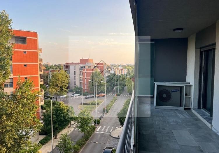 Apartament 4 camere Green Lake Residence I Baneasa Sisesti I COM 0% - Poză 14